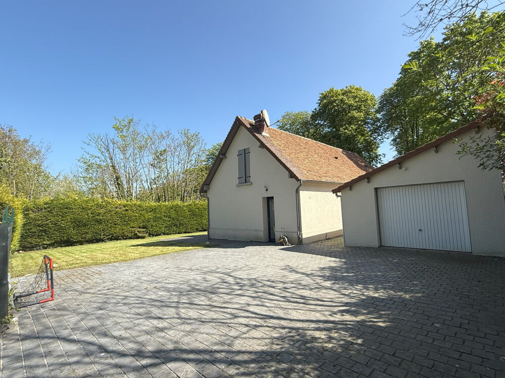 � vendre  Maison M�dan (78670)