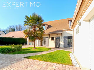  Maison � vendre 6 pi�ces 157 m�