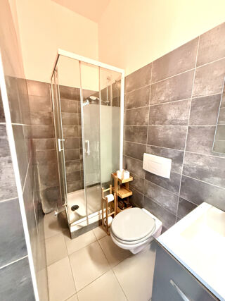  Appartement à vendre 1 pièce 20 m²