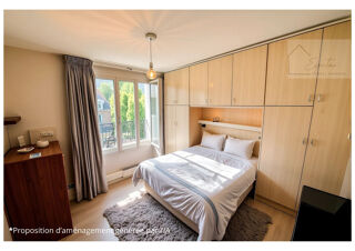  Appartement � vendre 3 pi�ces 67 m�