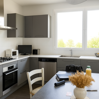  Maison � vendre 6 pi�ces 135 m�