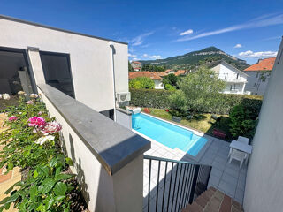  Maison à vendre 4 pièces 99 m²