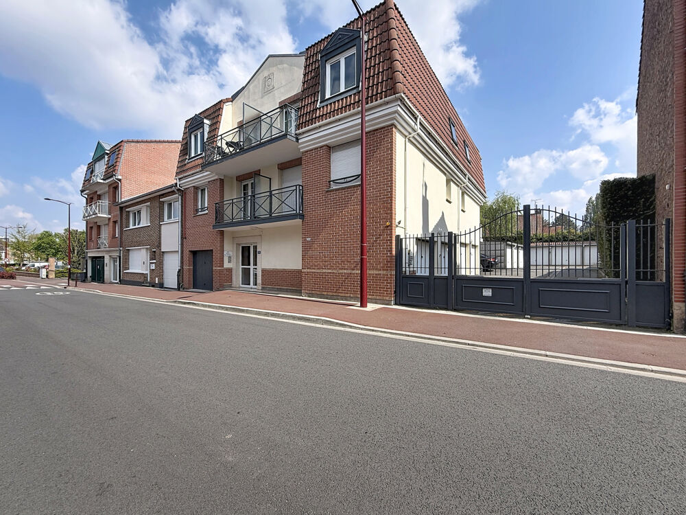Appartement 2 pièces 55 m² · à Marcq en Baroeul · 55 m² · 217 500 €