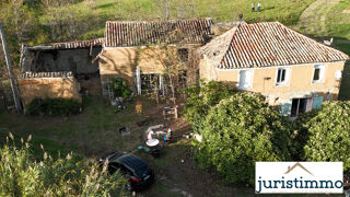 Ferme � vendre 3 pi�ces 182 m� Cairanne