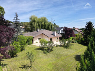 Vente maison de prestige 5 pièces 147 m²
