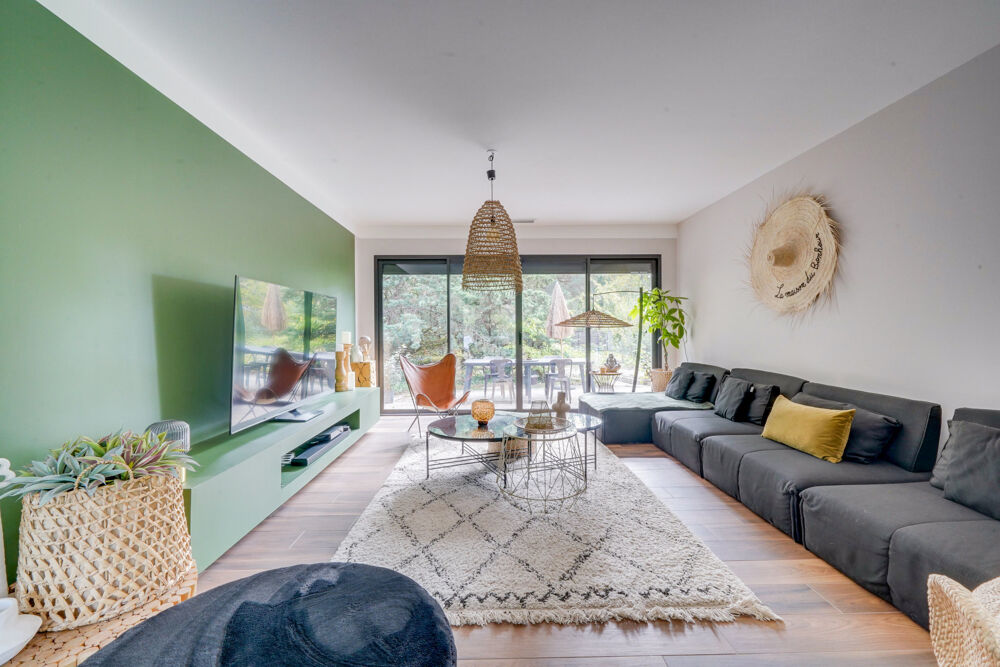 Maison 6 pièces 180 m² · à St Selve · 180 m² · 499 500 €