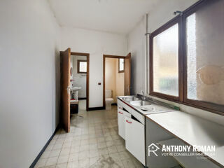  Maison � vendre 5 pi�ces 126 m�