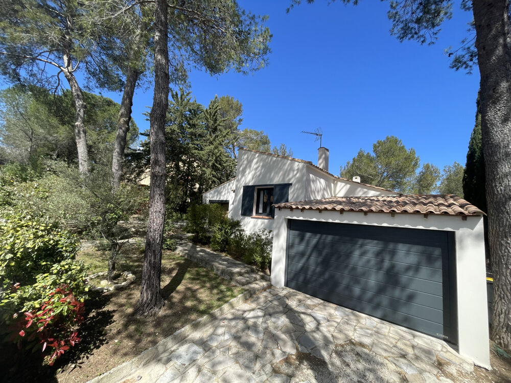 � vendre  Maison Saint-Cl�ment-de-Rivi�re (34980)