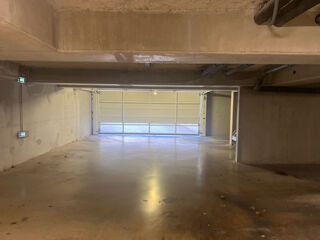  Parking / Garage � vendre 12 m�