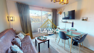  Appartement � vendre 2 pi�ces 43 m�