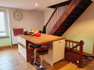  Maison � vendre 7 pi�ces 149 m�