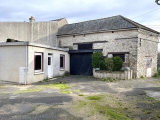  Maison � vendre 4 pi�ces 133 m�