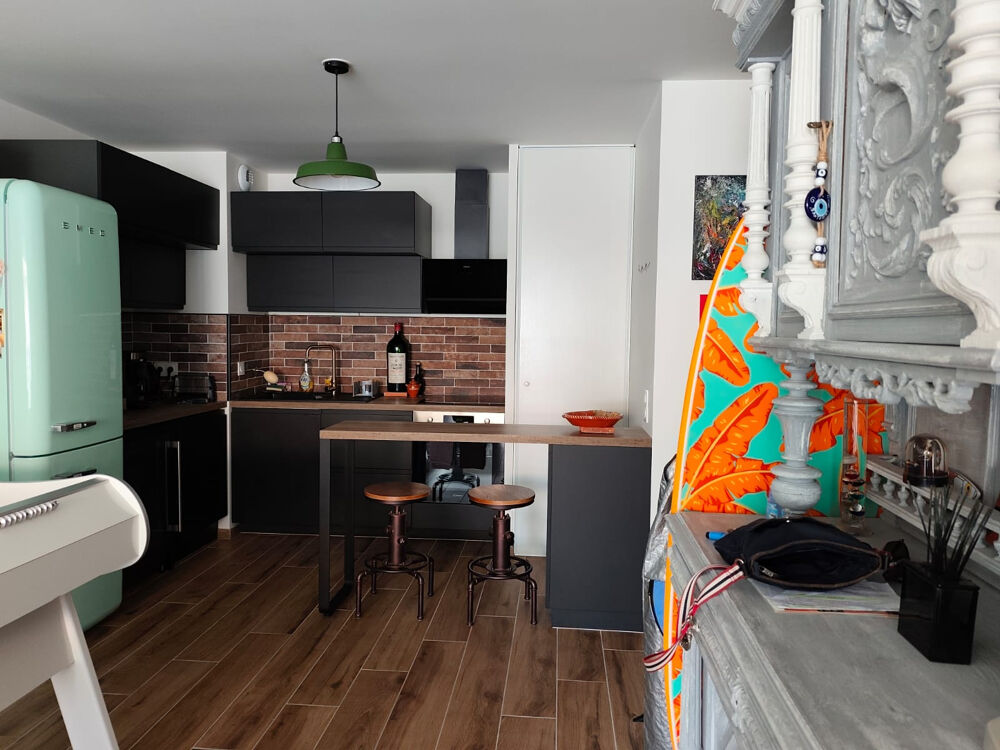 Vente Appartement BRS - T3 avec balcon Mios