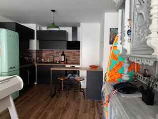  Appartement à vendre 3 pièces 67 m²