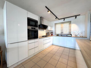  Maison à louer 4 pièces 96 m²