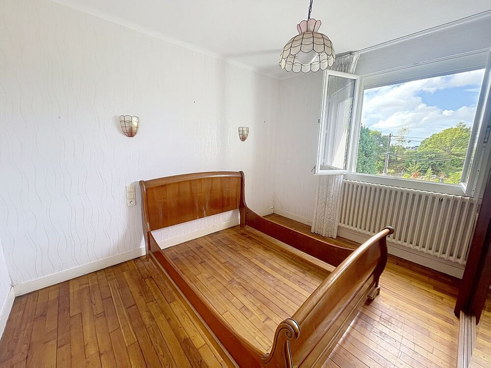 Vente Maison Maison familiale 6 pièces - 84m2 - terrain d'environ 800m2 - Saint- Avé St ave