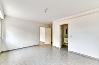  Appartement  vendre 2 pices 33 m