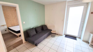  Appartement à vendre 2 pièces 42 m²