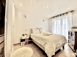  Appartement � vendre 2 pi�ces 40 m�