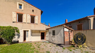  Maison � vendre 6 pi�ces 166 m�