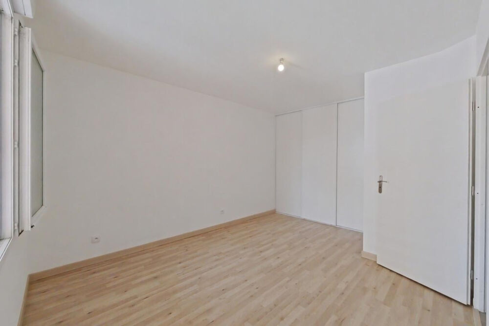 EXCLUSIVITE! Appartement de type F2
