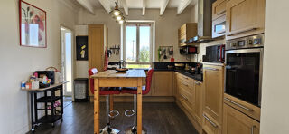  Maison à vendre 5 pièces 145 m²