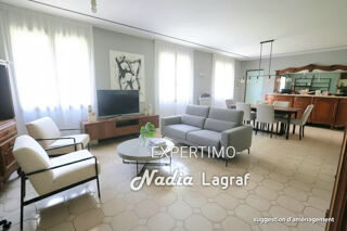  Maison � vendre 5 pi�ces 134 m�