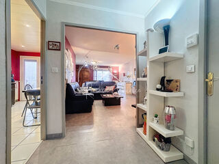  Maison � vendre 4 pi�ces 92 m�