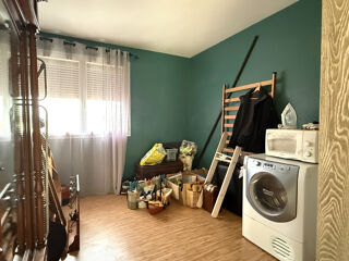  Appartement à vendre 3 pièces 44 m²