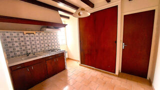  Appartement � vendre 1 pi�ce 23 m�