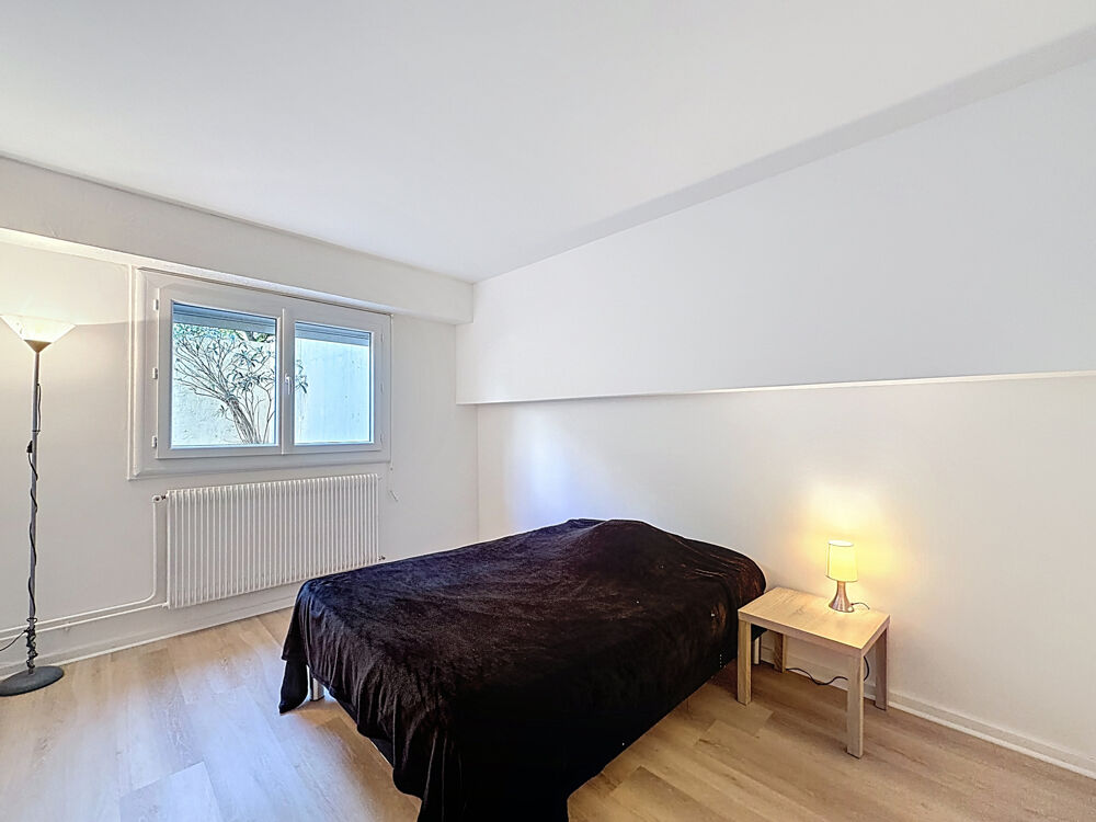 Vente Appartement Appartement 3 pièces 60m2 Lyon 4
