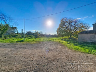  Terrain � vendre 900 m�