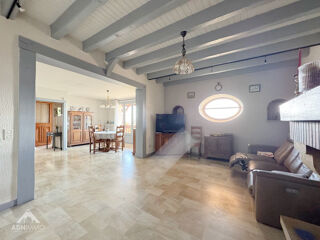  Maison à vendre 7 pièces 210 m²