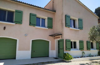  Maison à vendre 6 pièces 150 m² Toulon
