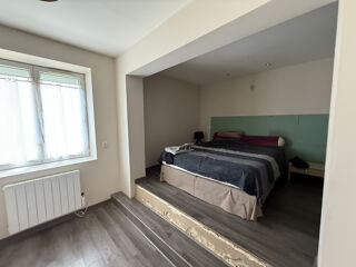  Maison � vendre 4 pi�ces 88 m�