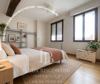  Maison à vendre 9 pièces 145 m²