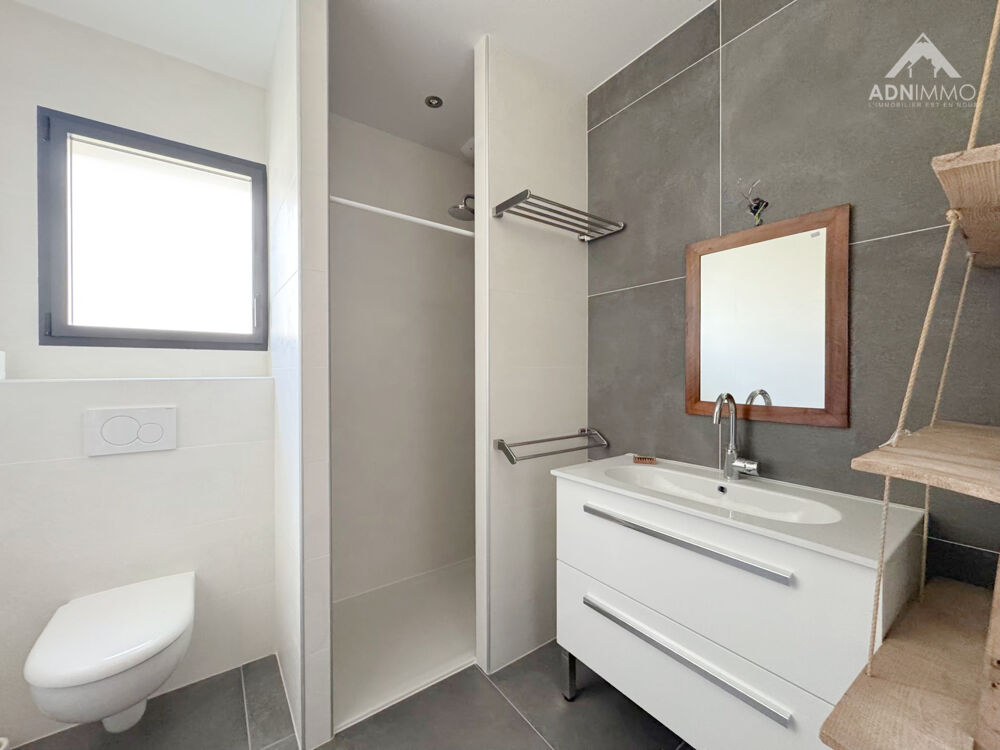  vendre  Maison Sergy (01630)