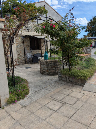  Maison � vendre 15 + pi�ces 566 m�