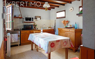  Maison � vendre 4 pi�ces 100 m�