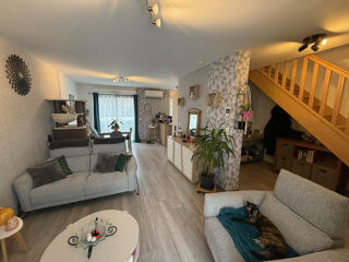  Maison � vendre 5 pi�ces 95 m�