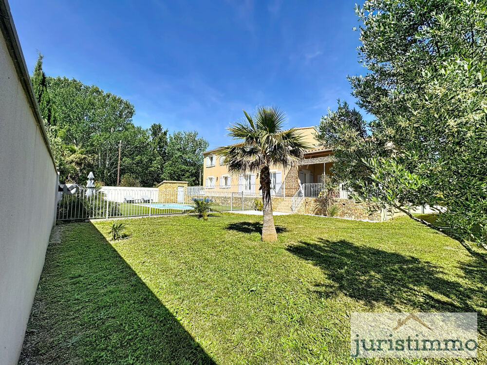 à vendre  Maison Orange (84100)