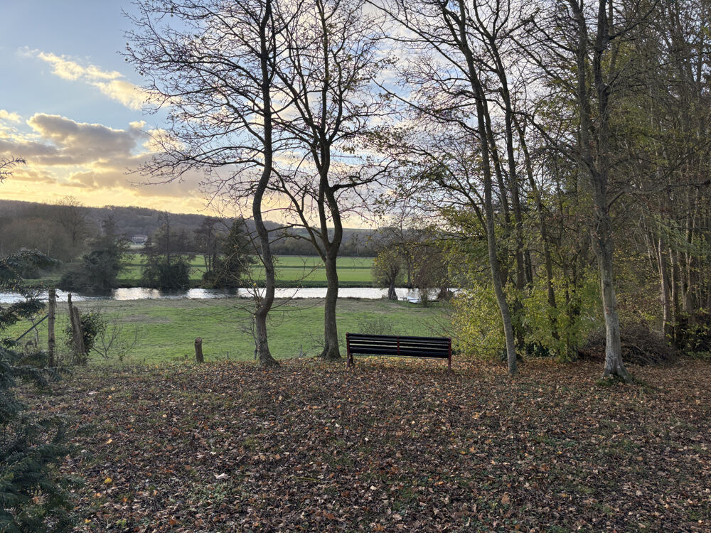  vendre  Maison Hcourt (27120)