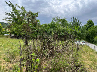  Terrain � vendre 844 m�