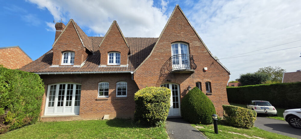 Vente Maison Execptionnel et rare sur le secteur: Belle demeure Maison de charme Bauvin