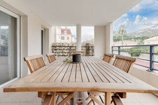  Appartement � vendre 4 pi�ces 88 m�