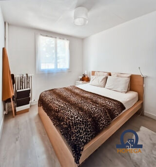  Appartement à louer 3 pièces 52 m²