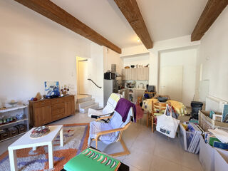  Appartement � vendre 3 pi�ces 58 m�