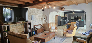  Maison à vendre 9 pièces 260 m²