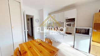  Appartement à vendre 1 pièce 27 m²