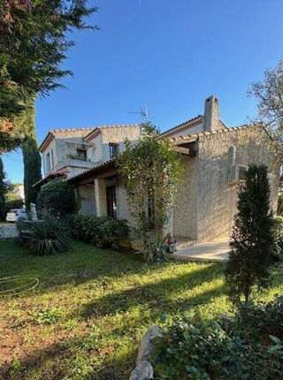  Maison à vendre 6 pièces 140 m²